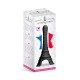 Дилдо La Tour Est Folle Paris Black