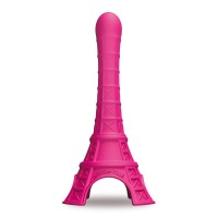 Дилдо La Tour Est Folle Paris Pink