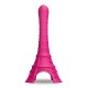 Дилдо La Tour Est Folle Paris Pink