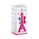 Дилдо La Tour Est Folle Paris Pink