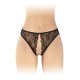 Трусики Fashion Secret Victoria Black