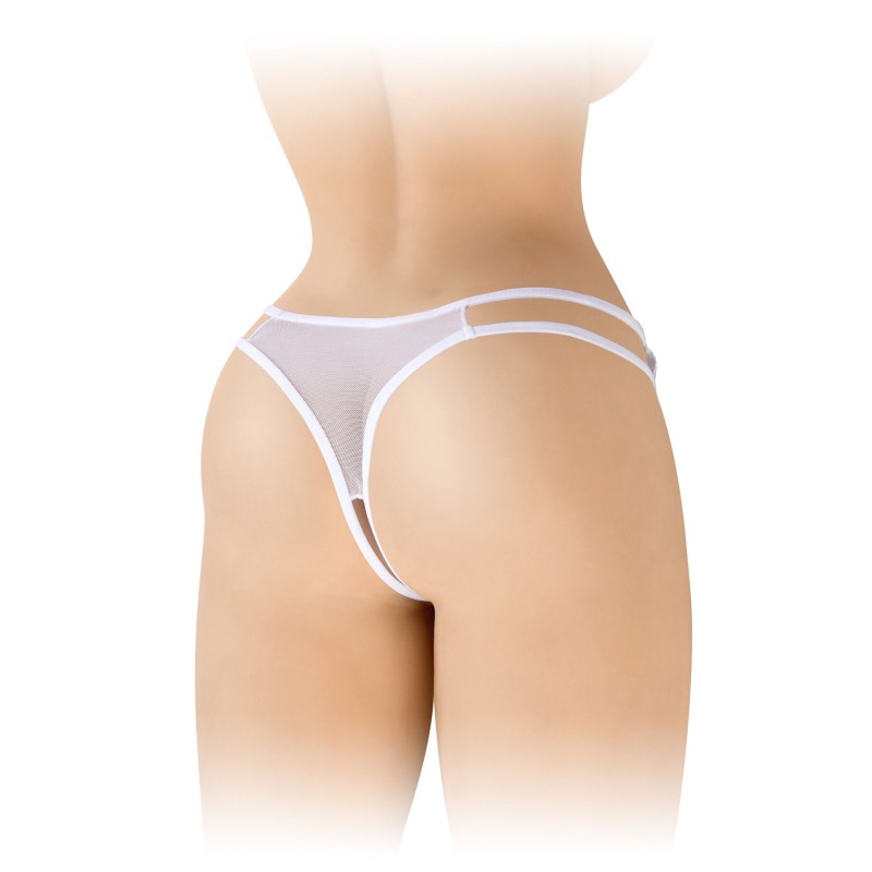 Трусики Fashion Secret Victoria White