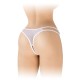 Трусики Fashion Secret Victoria White