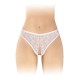 Трусики Fashion Secret Victoria White