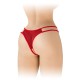 Трусики Fashion Secret Victoria Red