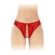 Трусики Fashion Secret Victoria Red