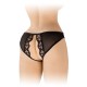 Трусики Fashion Secret Ambre Black