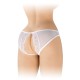 Трусики Fashion Secret Ambre White