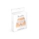 Трусики Fashion Secret Ambre White