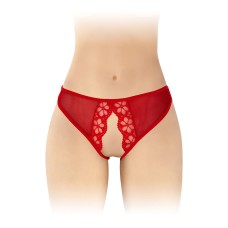 Трусики Fashion Secret Ambre Red