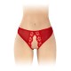 Трусики Fashion Secret Ambre Red