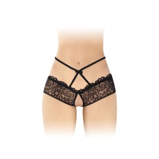 Трусики Fashion Secret Celia Black