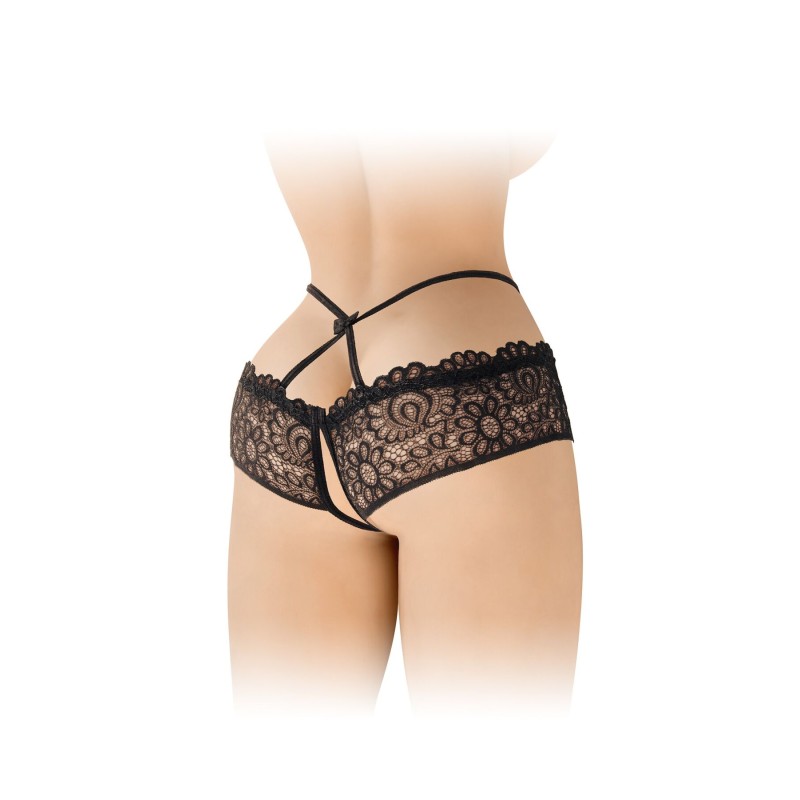 Трусики Fashion Secret Celia Black