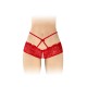 Трусики Fashion Secret Celia Red