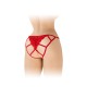 Трусики Fashion Secret Zoe Red