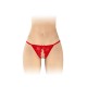 Трусики Fashion Secret Zoe Red