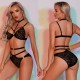 Комплект жіночої еротичної білизни JSY 5966 One Size