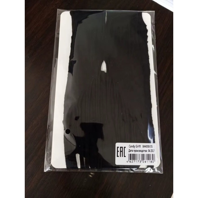 Комплект колготок JSY WW7040-open Black One Size (4 шт)