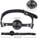 Набор для BDSM JSY KB80608 Black