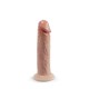 Фалоімітатор SilexD Henry Flesh Premium Real Skin (MODEL 2 size 7.5in)