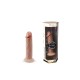 Фалоімітатор SilexD Henry Flesh Premium Real Skin (MODEL 2 size 7.5in)
