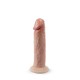 Фалоімітатор SilexD Henry Flesh Premium Real Skin (MODEL 2 size 7.5in)