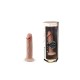 Фалоімітатор SilexD Robby Premium Real Skin Flesh (MODEL 2 size 6in)