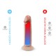 Фалоімітатор SilexD Robby Premium Real Skin Flesh (MODEL 2 size 6in)