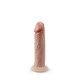 Фалоімітатор SilexD Robby Premium Real Skin Flesh (MODEL 2 size 6in)