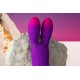 Вібратор Rocks Off Glo Girl - Bunny