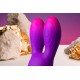 Вібратор Rocks Off Glo Girl - Bunny