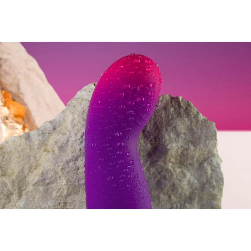 Вібратор Rocks Off Glo Girl - Vibe