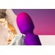 Вібромасажер Rocks Off Glo Girl - Wand