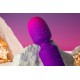 Вібромасажер Rocks Off Glo Girl - Wand