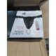 Набор Intt BRAZILIAN PANTY BLACK S-XL (мятая упаковка!!!)