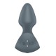 Анальна вібропробка Satisfyer Booty Absolute Beginners 1, для початківців