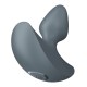 Анальна вібропробка Satisfyer Booty Absolute Beginners 1, для початківців