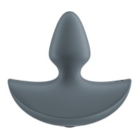 Анальная вибропробка Satisfyer Booty Absolute Beginners 1, для начинающих