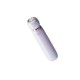 Вакуумний кліторальний стимулятор Zalo Lia Lavender Purple