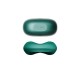 Ерекційне кільце Zalo Apis Turquoise Green