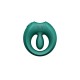 Ерекційне кільце Zalo Apis Turquoise Green