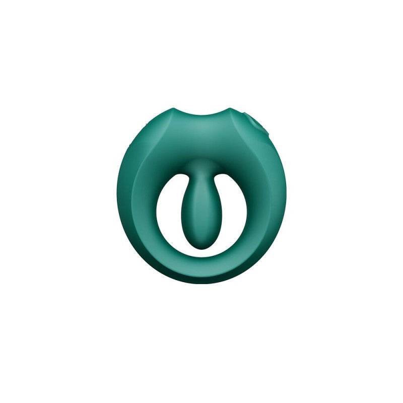 Ерекційне кільце Zalo Apis Turquoise Green