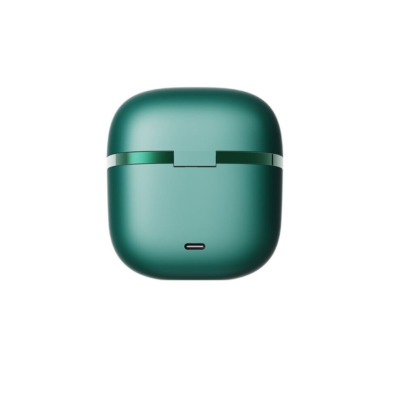 Ерекційне кільце Zalo Apis Turquoise Green