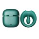 Ерекційне кільце Zalo Apis Turquoise Green