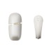 Ерекційне кільце Zalo Apis Ivory White