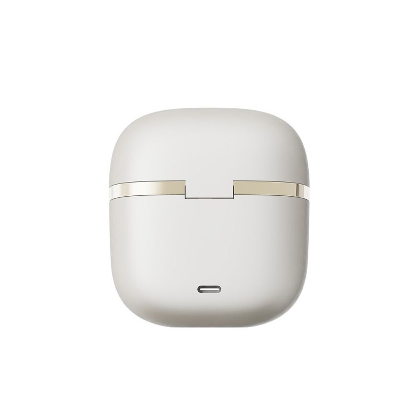 Ерекційне кільце Zalo Apis Ivory White