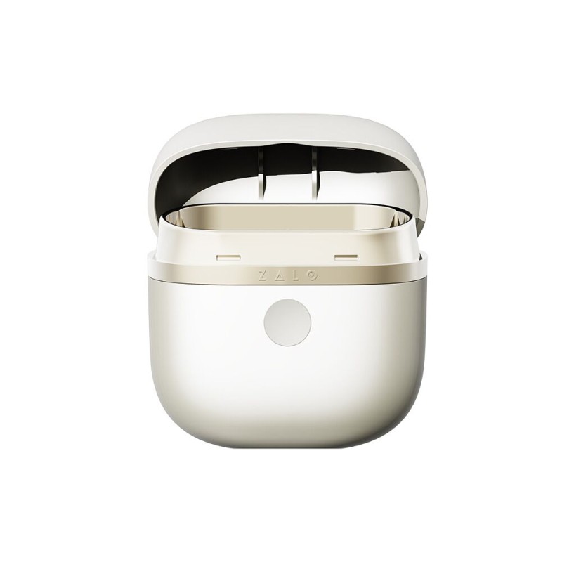 Ерекційне кільце Zalo Apis Ivory White