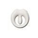 Ерекційне кільце Zalo Apis Ivory White