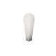 Ерекційне кільце Zalo Apis Ivory White