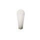 Ерекційне кільце Zalo Apis Ivory White